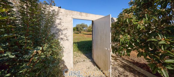 8-salle Villa à Gallipoli, Italy No. 232829 19