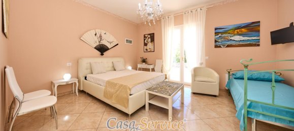 8-salle Villa à Gallipoli, Italy No. 232829 44