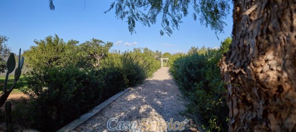 8-salle Villa à Gallipoli, Italy No. 232829 16