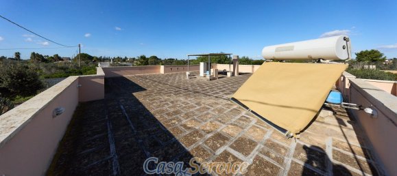 8-salle Villa à Gallipoli, Italy No. 232829 31