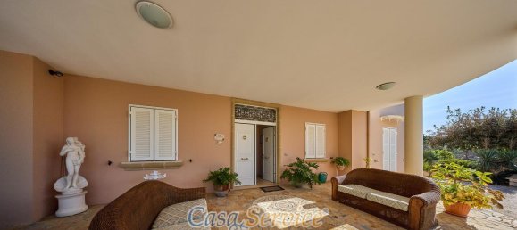 8-salle Villa à Gallipoli, Italy No. 232829 35