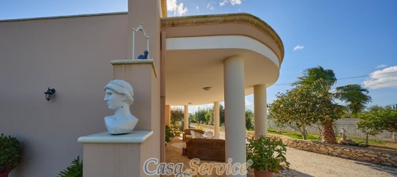 8-salle Villa à Gallipoli, Italy No. 232829 18