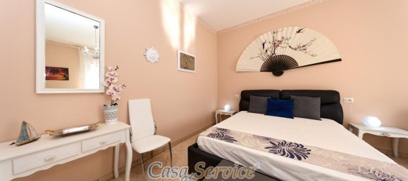 8-salle Villa à Gallipoli, Italy No. 232829 40