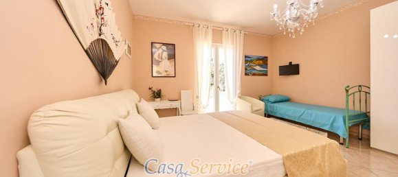 8-salle Villa à Gallipoli, Italy No. 232829 47