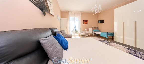 8-salle Villa à Gallipoli, Italy No. 232829 39