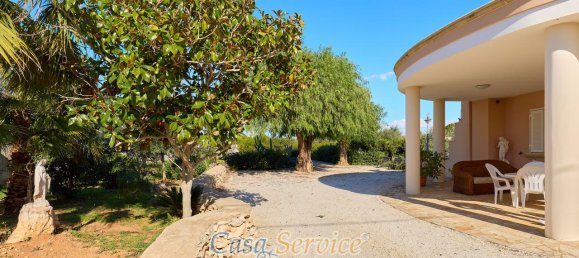 8-salle Villa à Gallipoli, Italy No. 232829 13