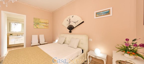 8-salle Villa à Gallipoli, Italy No. 232829 46