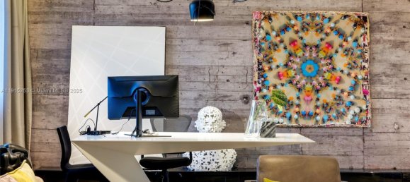 3 Schlafzimmer Gewerbliche Immobilien in Miami, USA, Nr. 615331 21