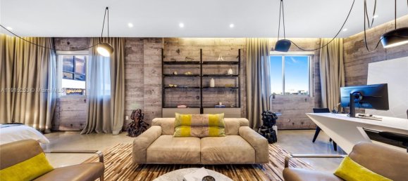 3 Schlafzimmer Gewerbliche Immobilien in Miami, USA, Nr. 615331 19