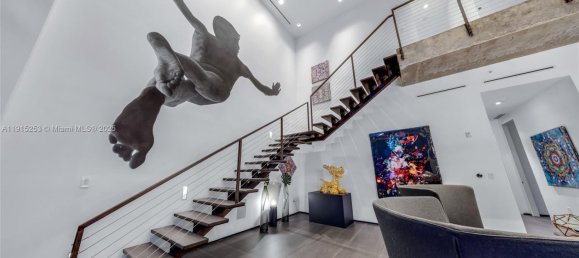 3 Schlafzimmer Gewerbliche Immobilien in Miami, USA, Nr. 615331 24