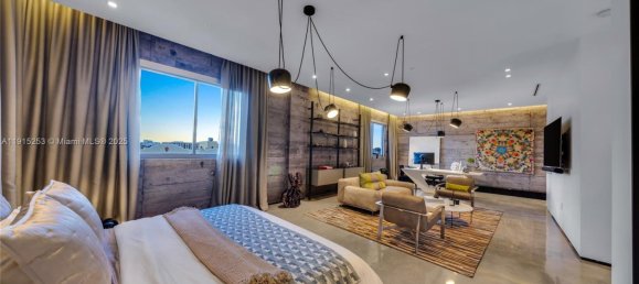 3 Schlafzimmer Gewerbliche Immobilien in Miami, USA, Nr. 615331 17