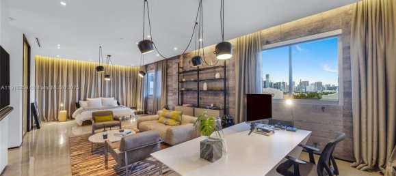 3 Schlafzimmer Gewerbliche Immobilien in Miami, USA, Nr. 615331 20