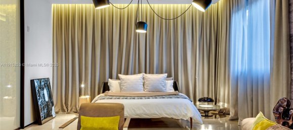 3 Schlafzimmer Gewerbliche Immobilien in Miami, USA, Nr. 615331 23