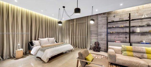 3 Schlafzimmer Gewerbliche Immobilien in Miami, USA, Nr. 615331 16
