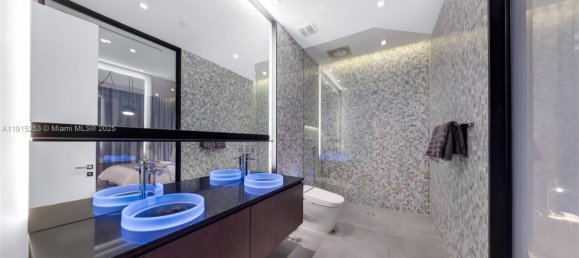 3 Schlafzimmer Gewerbliche Immobilien in Miami, USA, Nr. 615331 15