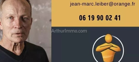 3 chambres Maison à Colmar, France No. 153115 11