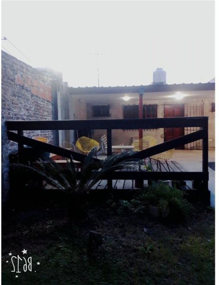 2 bedrooms House in Bermudez, Argentina No. 56935