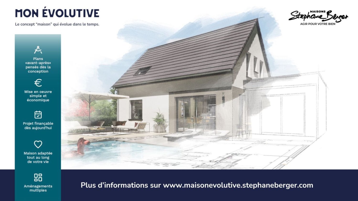 Terreno en Gambsheim, France 520 m² No. 287403