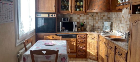 Moradia em banda T3 em Le Mans, France N.º 102726 4