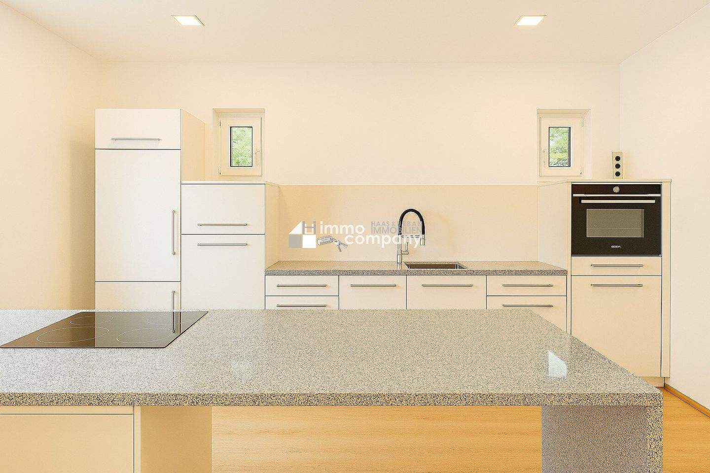 9 rooms House in Payerbach, Austria No. 201852