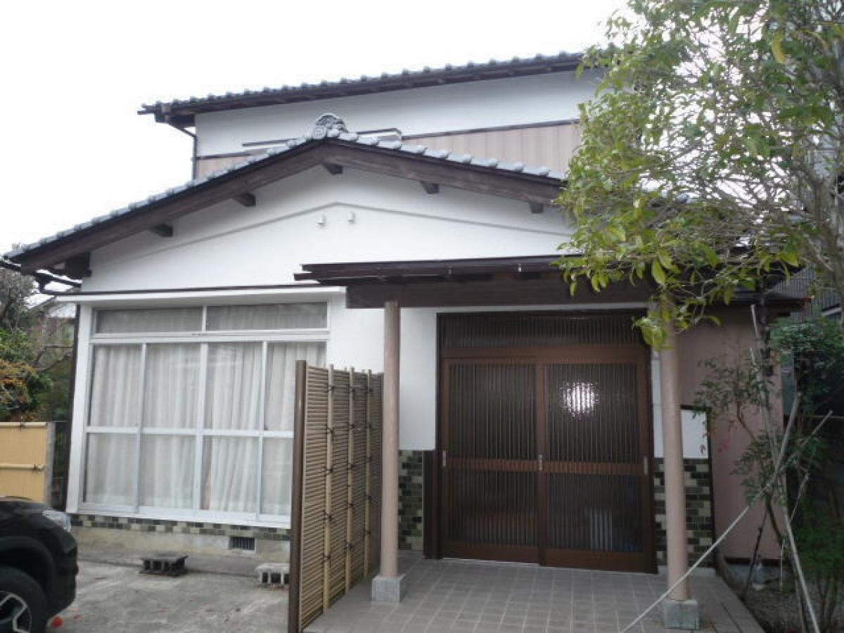 4 bedrooms House in Tottori, Japan No. 997