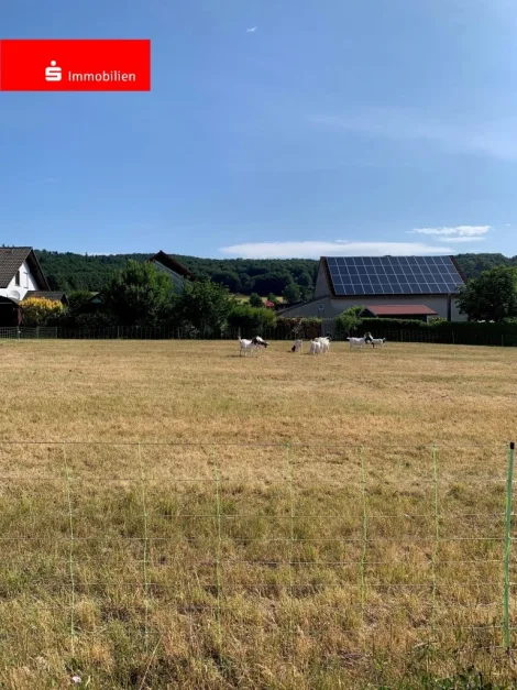  Land in Schwalm-Eder, Germany No. 153794