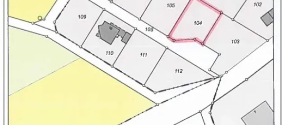  Land in Schwalm-Eder, Germany No. 153794 2