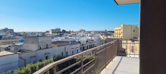 4-Zimmer Wohnung in Francavilla Fontana, Italy, Nr. 24712 9