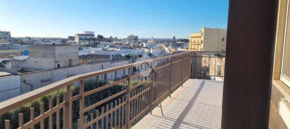 4-Zimmer Wohnung in Francavilla Fontana, Italy, Nr. 24712 10