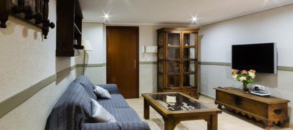 Apartamento T1 em Cordoba, Spain N.º 140916 25
