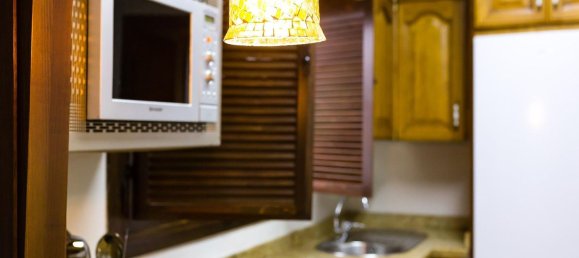 Apartamento T1 em Cordoba, Spain N.º 140916 23