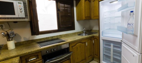 Apartamento T1 em Cordoba, Spain N.º 140916 19