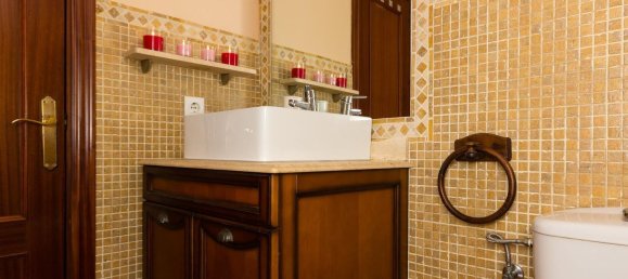 Apartamento T1 em Cordoba, Spain N.º 140916 12