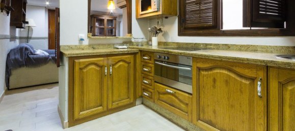 Apartamento T1 em Cordoba, Spain N.º 140916 20