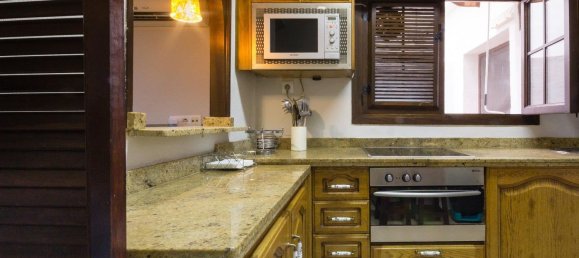 Apartamento T1 em Cordoba, Spain N.º 140916 21