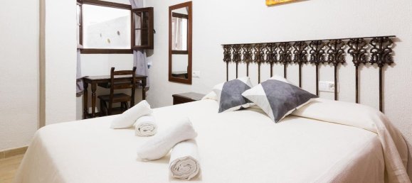 Apartamento T1 em Cordoba, Spain N.º 140916 6