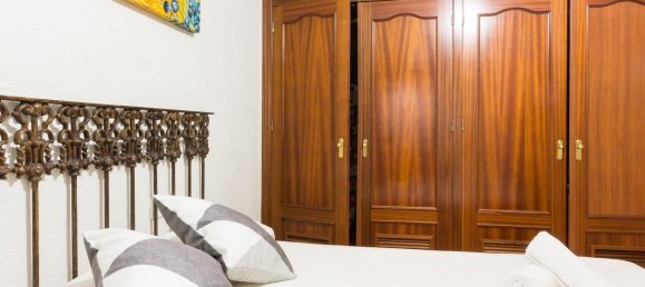 Apartamento T1 em Cordoba, Spain N.º 140916 9