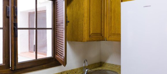 Apartamento T1 em Cordoba, Spain N.º 140916 5