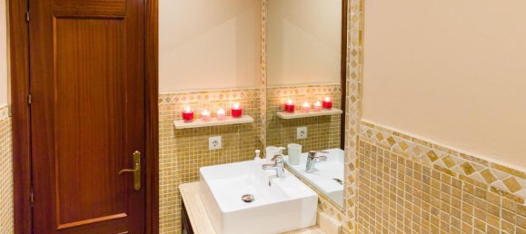 Apartamento T1 em Cordoba, Spain N.º 140916 13