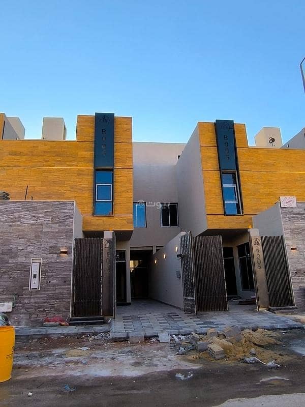 Villa de 8 dormitorios en Riyadh, Saudi Arabia No. 517