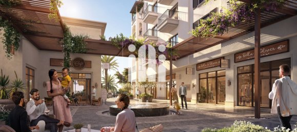 2 bedrooms Apartment in Yas Island, UAE No. 5597 8