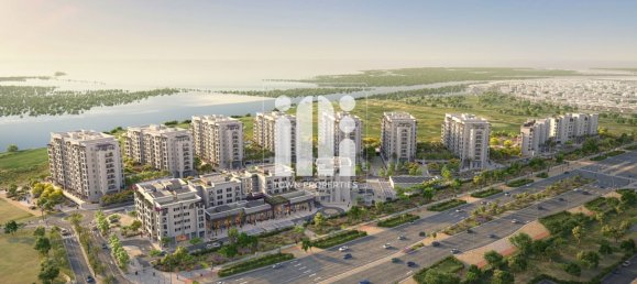 2 bedrooms Apartment in Yas Island, UAE No. 5597 4