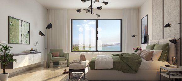 2 bedrooms Apartment in Yas Island, UAE No. 5597 2