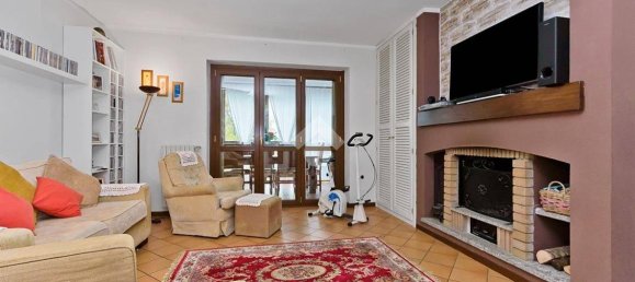 3 bedrooms Villa in Almese, Italy No. 267839 7