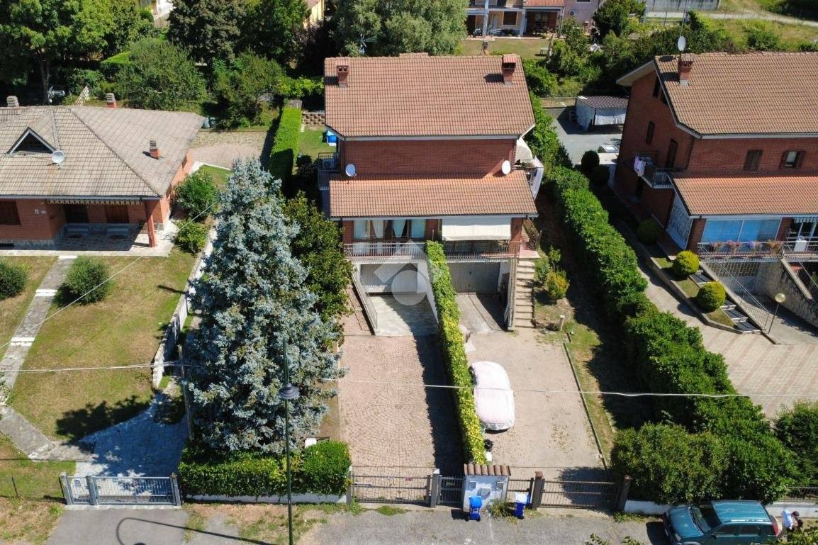 3 bedrooms Villa in Almese, Italy No. 267839