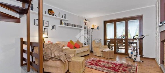 3 bedrooms Villa in Almese, Italy No. 267839 8