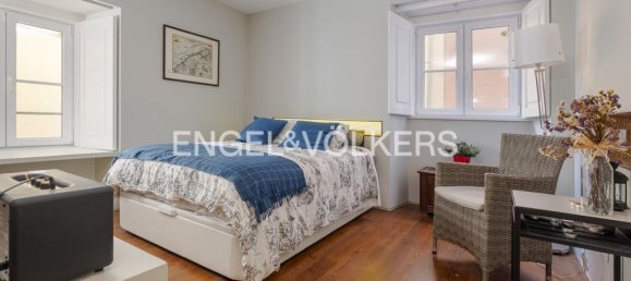 1 bedroom Duplex in Lisbon, Portugal No. 13779 16