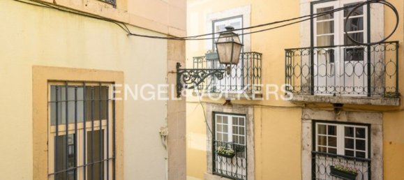 1 bedroom Duplex in Lisbon, Portugal No. 13779 18