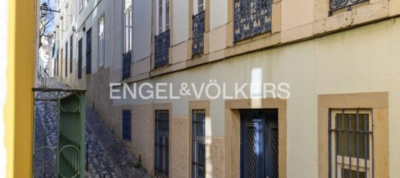 1 bedroom Duplex in Lisbon, Portugal No. 13779 17