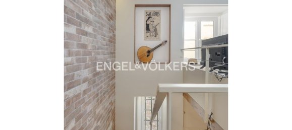 1 bedroom Duplex in Lisbon, Portugal No. 13779 11